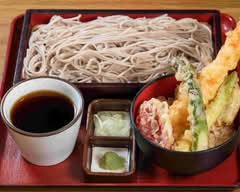 Shingen Soba Izakaya at Stix (2250 Kalākaua Ave Lower Level 1 #7)