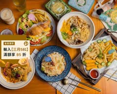 Attic小閣樓 員林店