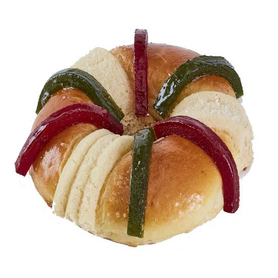 rosca de reyes (Mini)