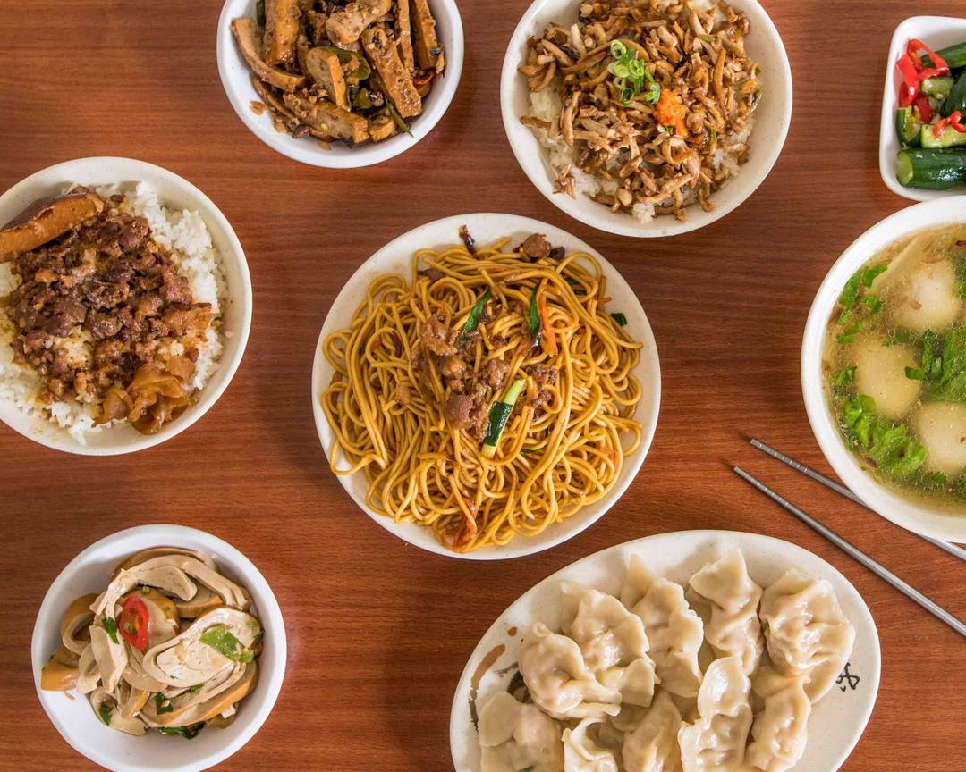 熙熙食堂的菜單和價目表| 新竹外送| Uber Eats