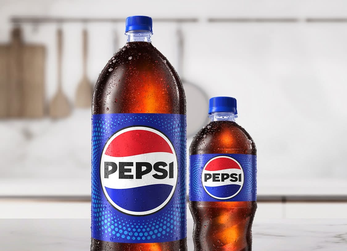 Pepsi