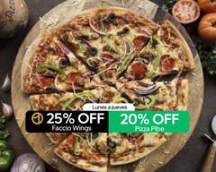 Faccio Pizza (Guaynabo Ave Esmeralda)