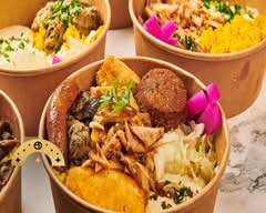 The Falafel Factory