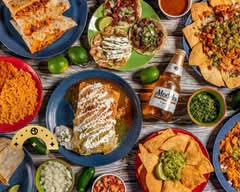 Taqueria De Anda Grill - Lake Forest