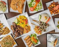 African Restaurant Le Dakar Llc (2778 3rd Ave)