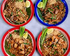 Pad Thai Diva