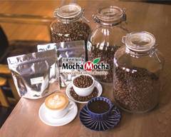 自家焙煎珈琲ＭｏｃｈａＭｏｃｈａ