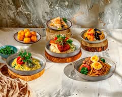 盒食富手作創意料理