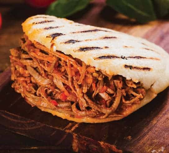 Budare para hacer arepas a la plancha d'occasion pour 278 EUR in Barcelona  sur WALLAPOP