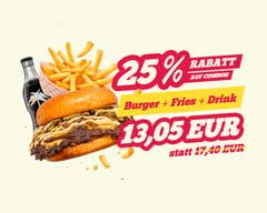 Bungeeburger