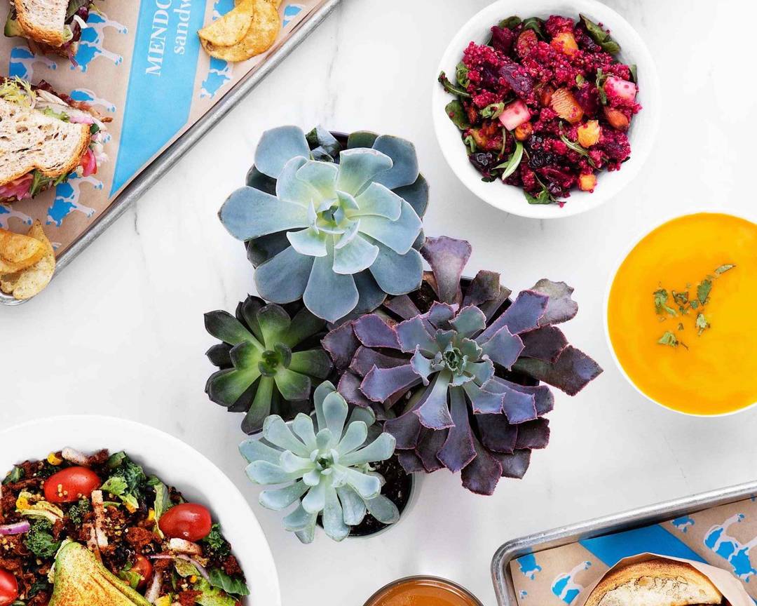 Order Mendocino Farms (Rolling Hills) Menu Delivery Online | Torrance