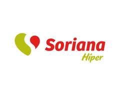 Soriana Híper (Tezal)