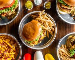 Super Smarsh Jul's Burguer (Tlatelolco)