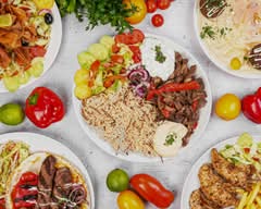 Kardamon Grill Bar & Pizza & Kebab