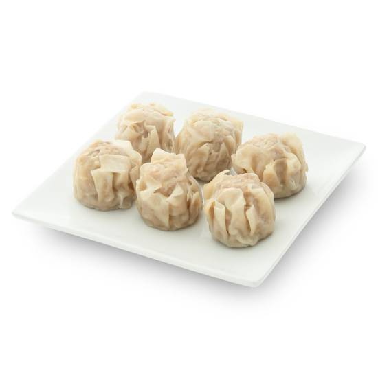 Pork Shumai