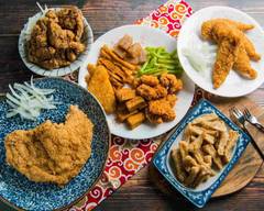 紅心美式炸雞 楊梅店