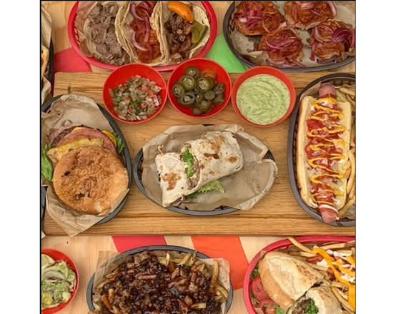 Sabor a México! (Tijuana)