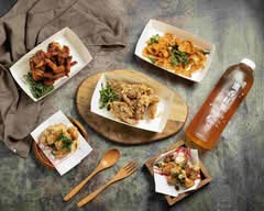 口口香鹽酥雞 大昌店