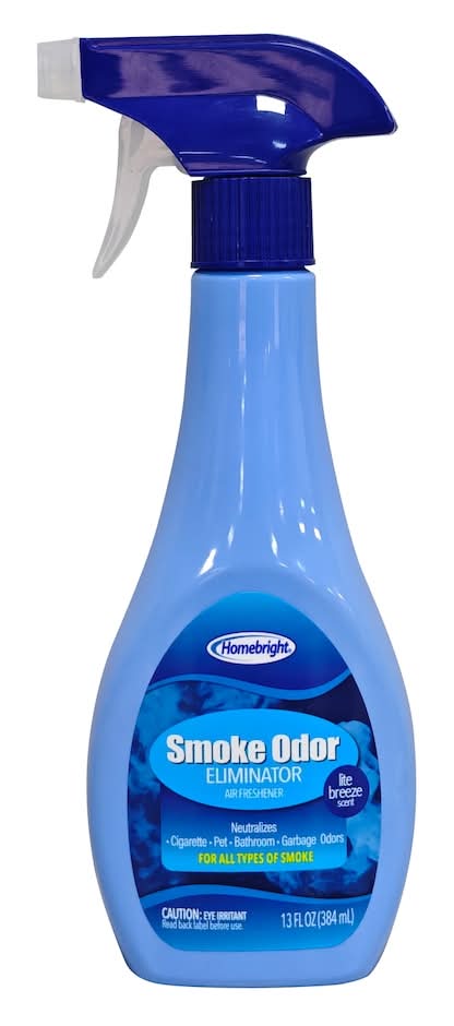 air freshener to get rid of cigarette smoke Homebright Smoke Odor Eliminator Air Freshener Delivery Near Me | Order  Online