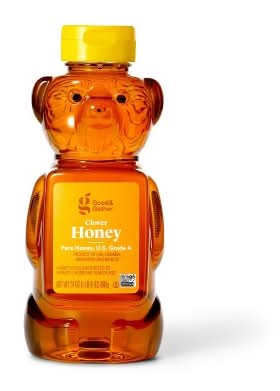 Good & Gather Clover Honey (24 oz)