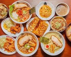 大島ラーメン 護国寺店 Oshimaramen Gokokuji