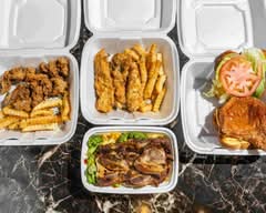 Brothers Soul Cafe (Savannah)