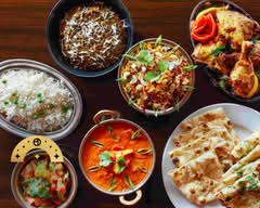 Tiffin Indian Cuisine (Fairmount)
