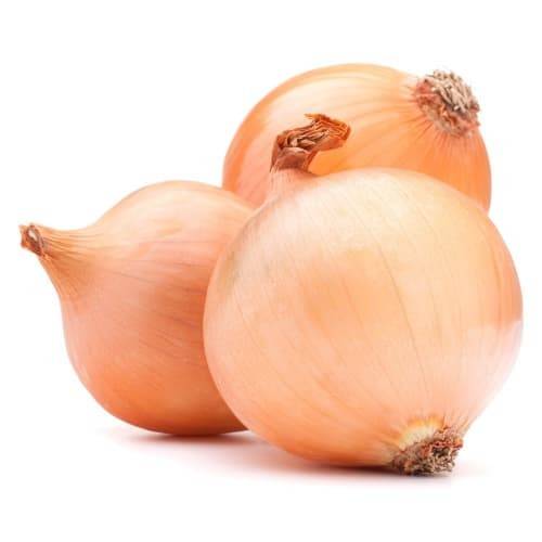 Order Yellow Onions (2 lbs) food online from Safeway store, Butte on bringmethat.com