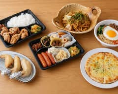 (気まぐれキッチン)カメレオン