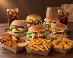 Fusion Feast
