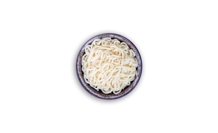 Vegan Plain Soba Noodle