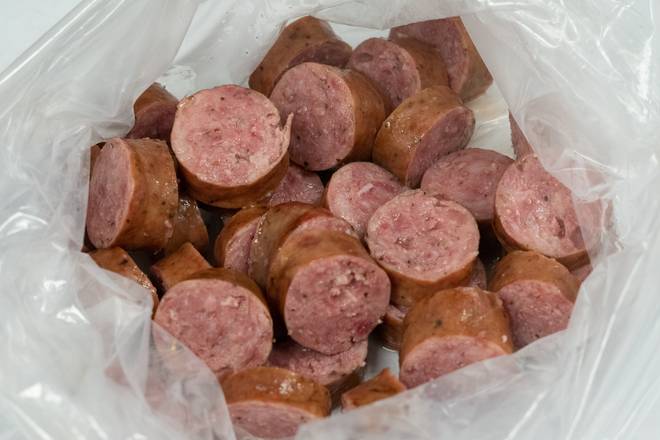 Sausage