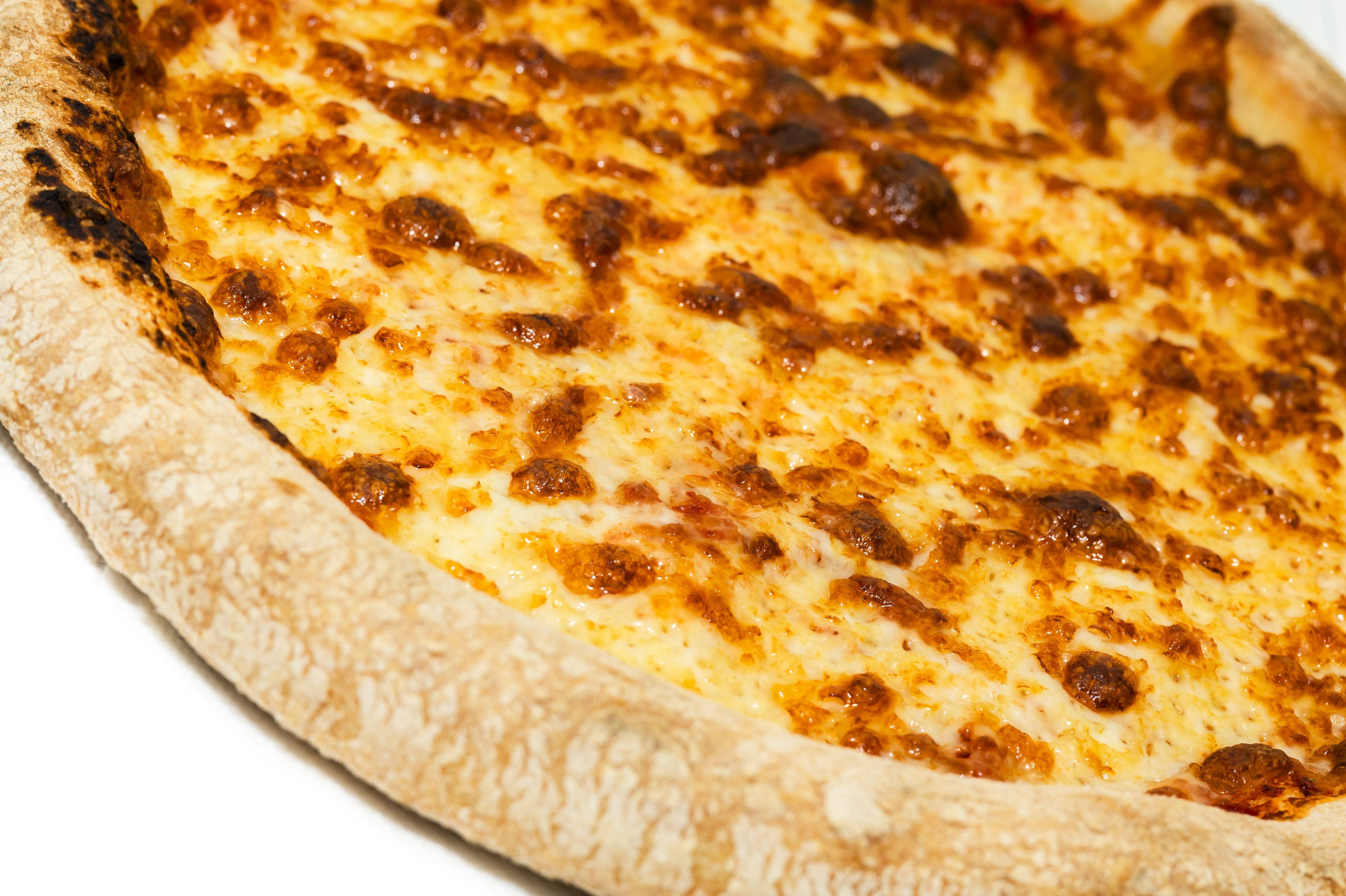 Pizza marguerite