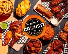 100% Crousti Original - Asnieres