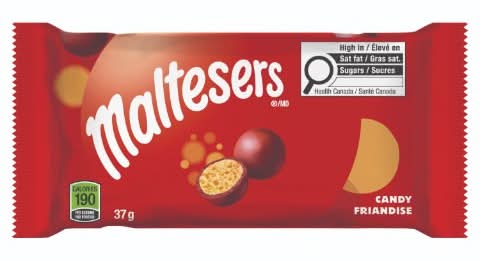 Mars Chocolate Single (37 g)