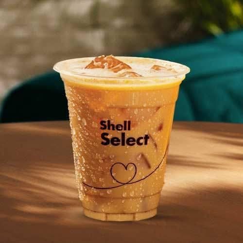 Iced Chai Avellana 12 oz