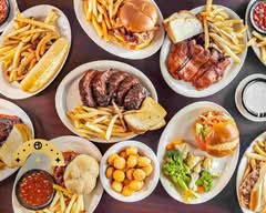 Smokehouse Bar-B-Que (Kansas City)