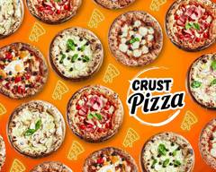 Crust Pizza 🍕