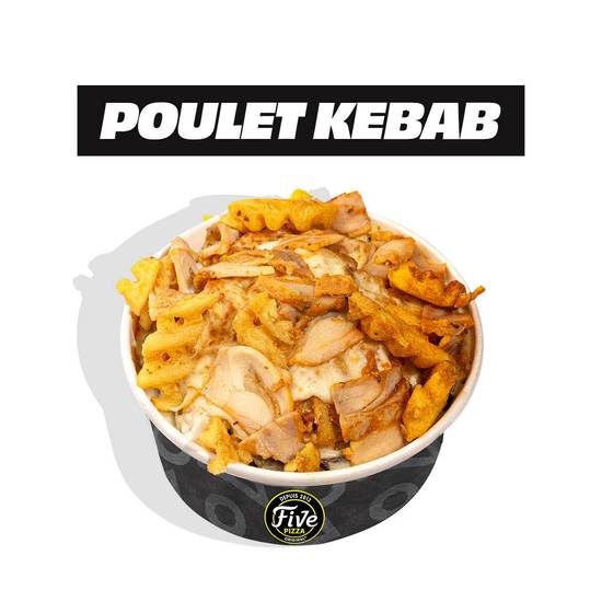 Boll'z Kebab