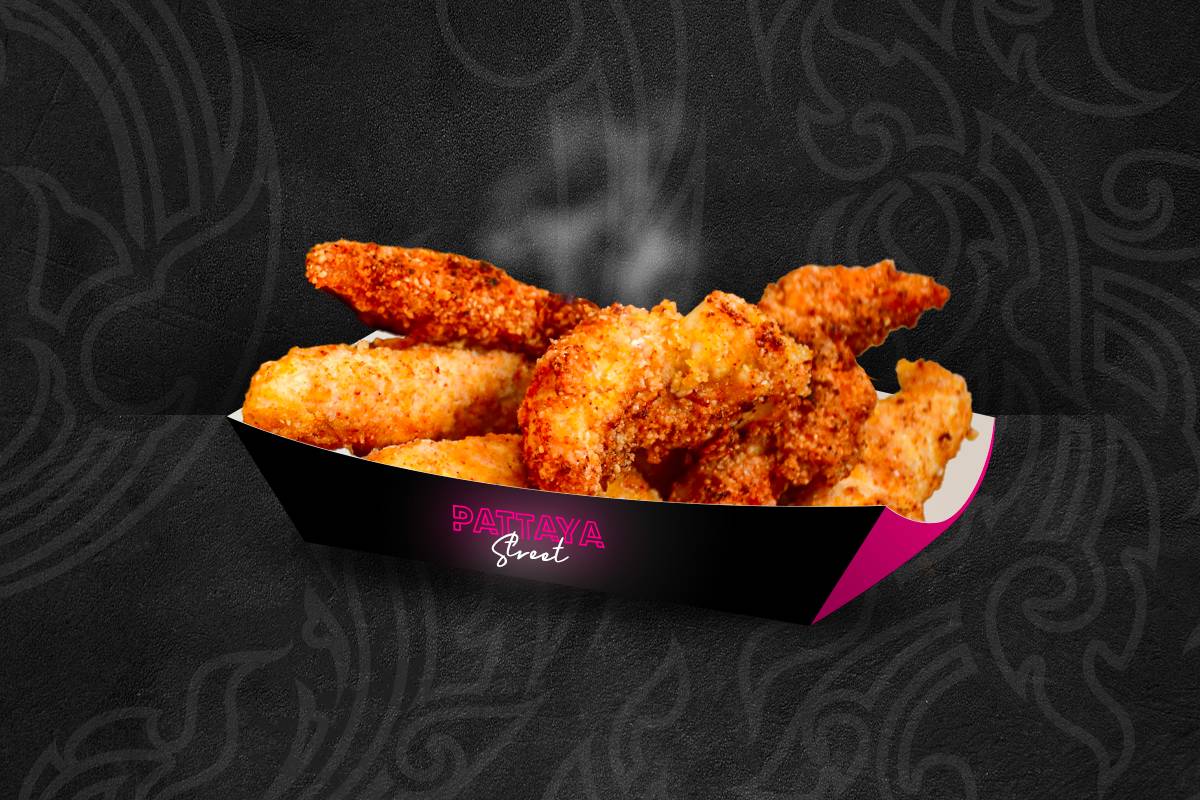 Fingers Poulet