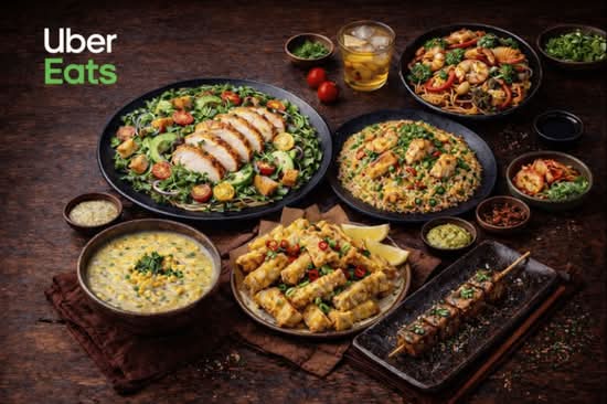 煌巢食堂＆串烤