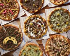 Manakish Oven & Grill (San Jose)