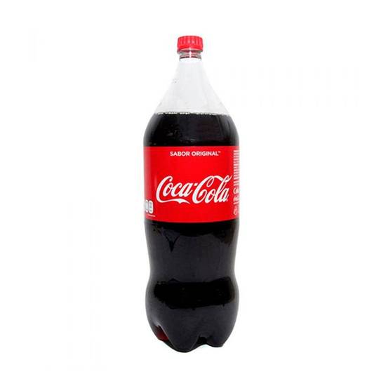 Refresco Coca Cola 2 5 Lt
