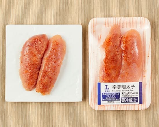 ◎LW辛子明太子