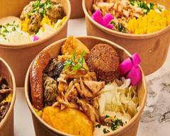 The Falafel Factory