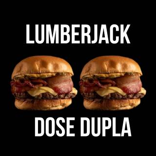 Lumberjack - Dose Dupla