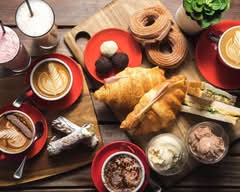 CIBO Espresso (West Lakes)