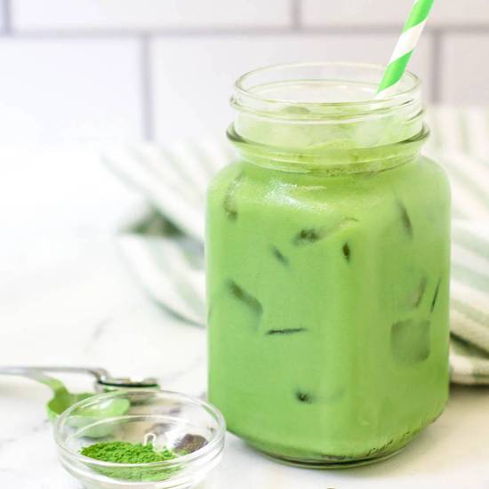 Matcha Latte