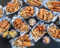 Ivar's Seafood Bar (James Center)