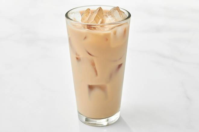 Iced Coffee